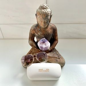 DIANE VON FURSTENBERG 🕶 SUNGLASSES🕶